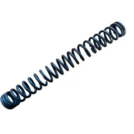 Пружина культиватора посилена