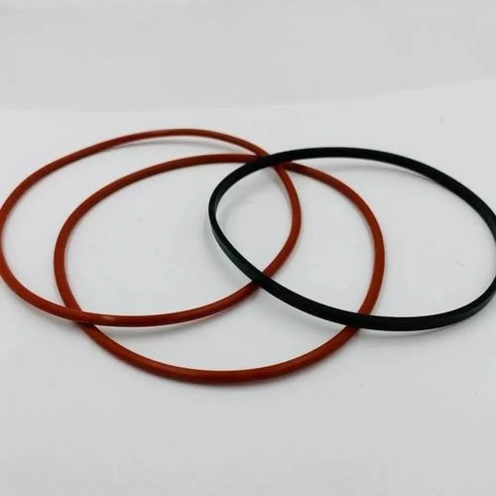 Манжета-кільце гільзи двигуна