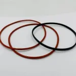 Манжета-кільце гільзи двигуна