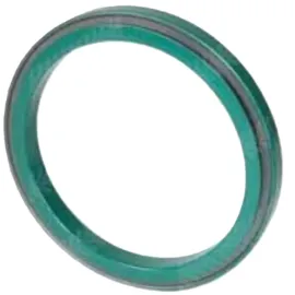 Задній сальник колінчастого валу двигуна