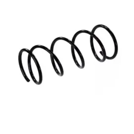 Пружина передньої підвіски