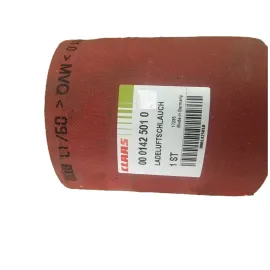 Патрубок наддуву