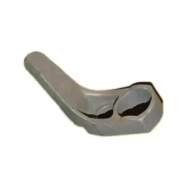 Скоба кріплення форсунки