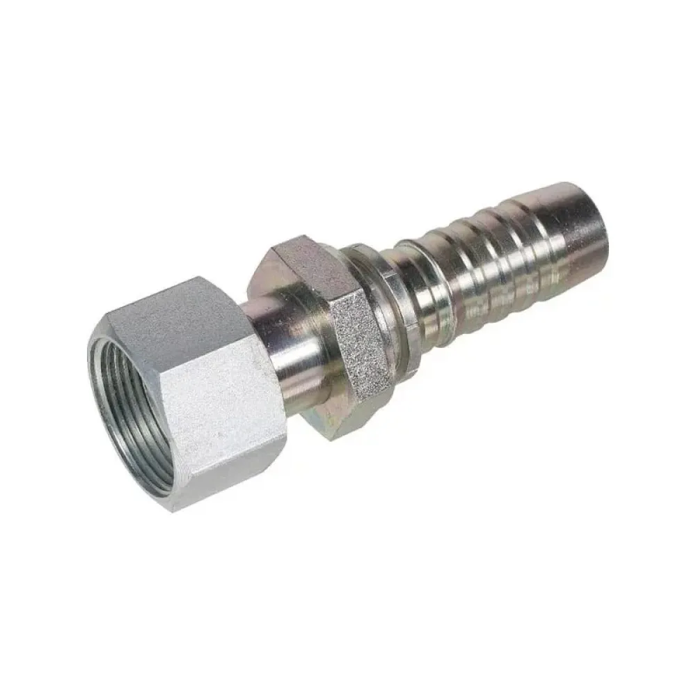 Ниппель Interlock 12GS12FFORX 12GS12FFORX