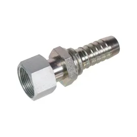 Ниппель Interlock 12GS12FFORX