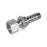 Ниппель Interlock 12GS12FFORX