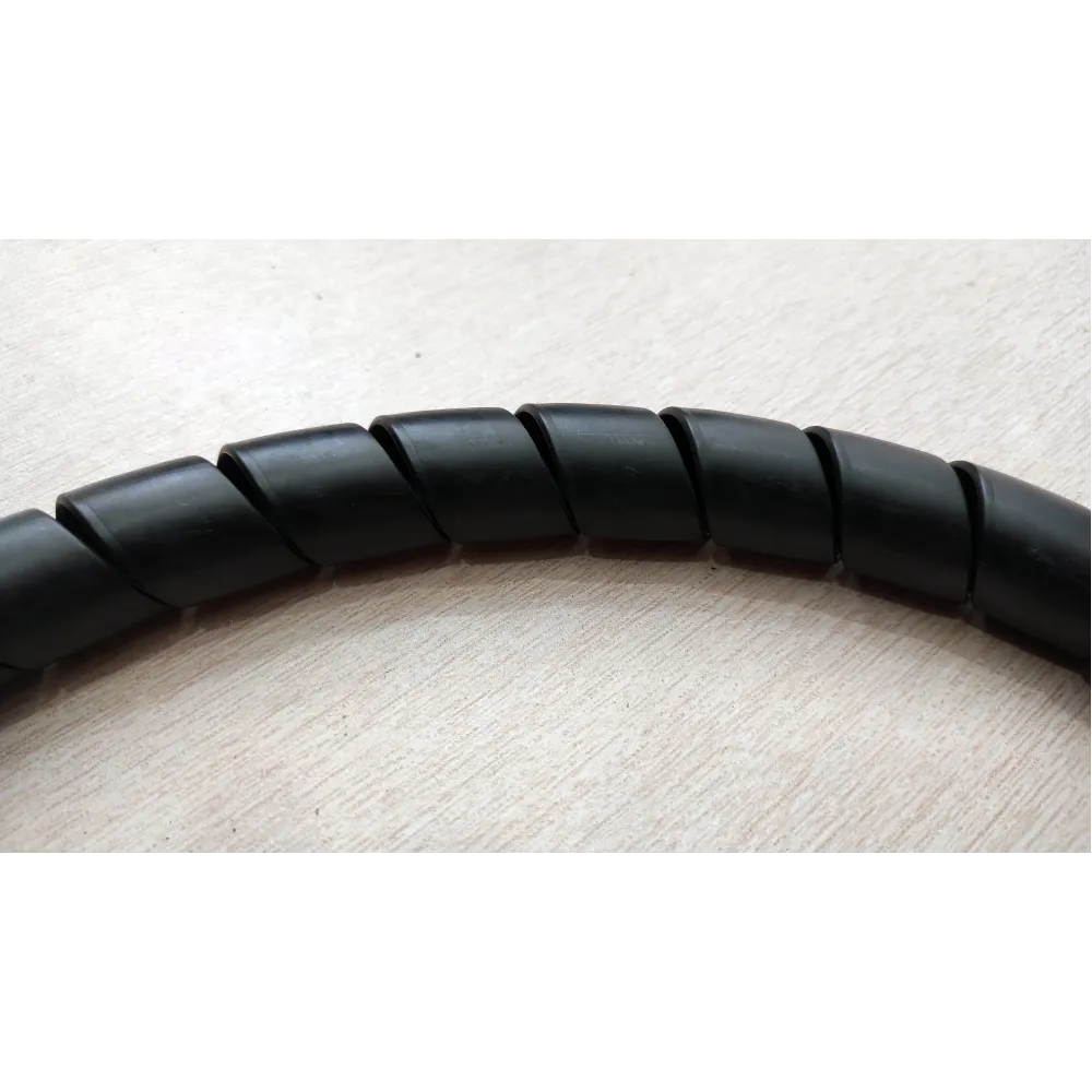 Захист спіральний пластмасовий RJS1AGO-0200000