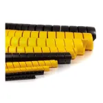 Захист спіральний пластмасовий AgroP