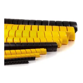 Захист спіральний пластмасовий