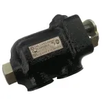 Кран блокування диференціалу заднього моста 80-4801200-Б МТЗ 1025, МТЗ 1221, МТЗ 80, МТЗ 82, МТЗ 892, МТЗ 920, МТЗ 950