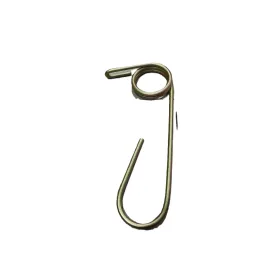 Запобіжна пружина на крила обприскувача