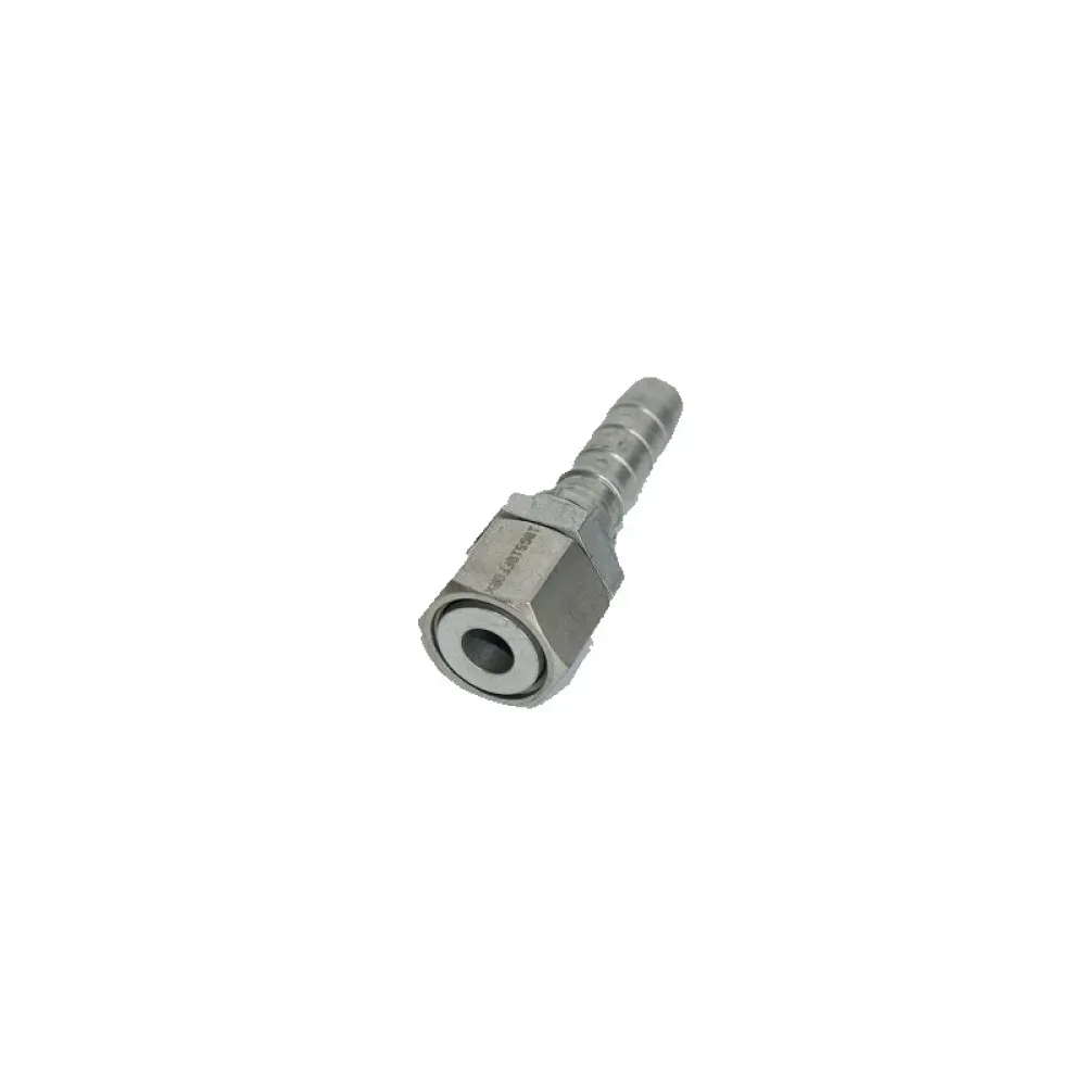 Ниппель Interlock 12GS16FFORX