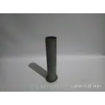 Труба приемная задняя левая