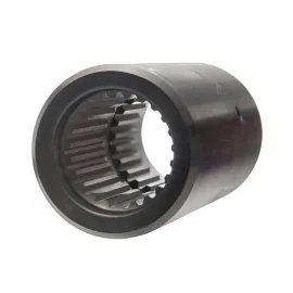 Втулка шліцьова сполучна