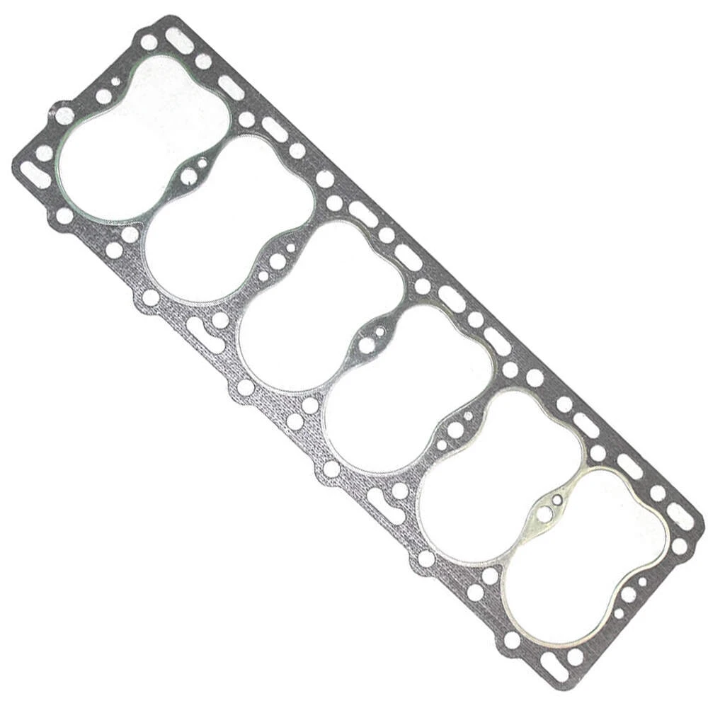 Прокладка головки блоку 51-1003020 ГАЗ 52