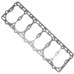 Прокладка головки блоку 51-1003020 ГАЗ 52