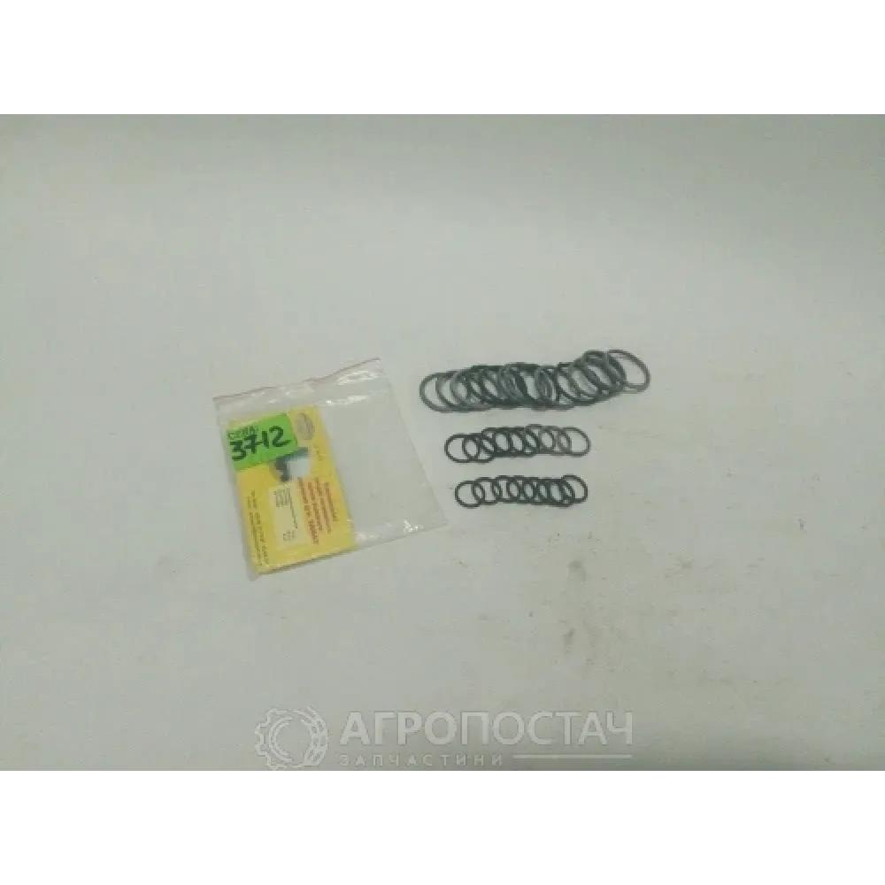 Ремкомплект секції ПНВТ 1216 КамАЗ 5230, КамАЗ 5320