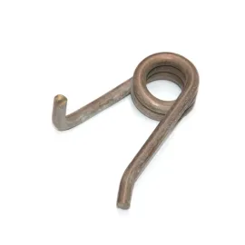 Пружина торсіонна лапи культиватора