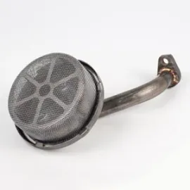 Оливоприймач