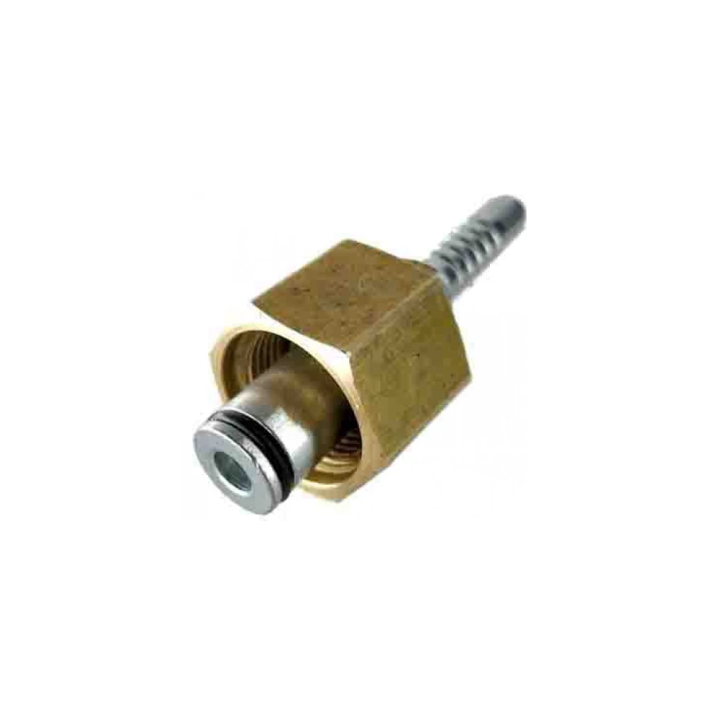 Фитинг с защитой 08-KAR N NM4