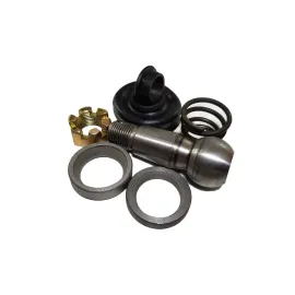 Ремкомплект тяг кермових