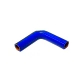 Патрубок силіконовий кутовий TP 10.469