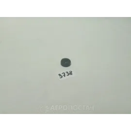 Манжета поршня вакуумного цилиндра усилена