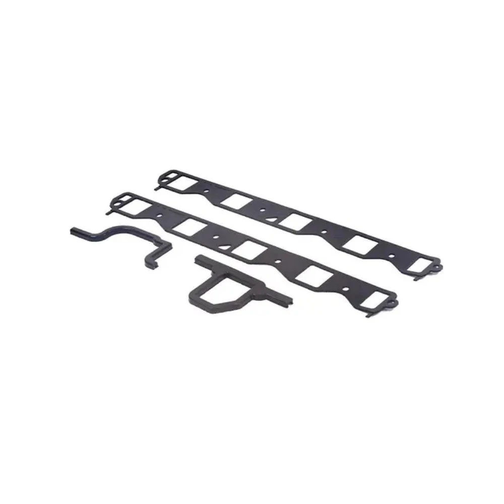 Прокладка труби впускної бічний 13-1008080-15 ГАЗ 66