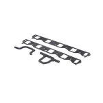 Прокладка труби впускної бічний 13-1008080-15 ГАЗ 66