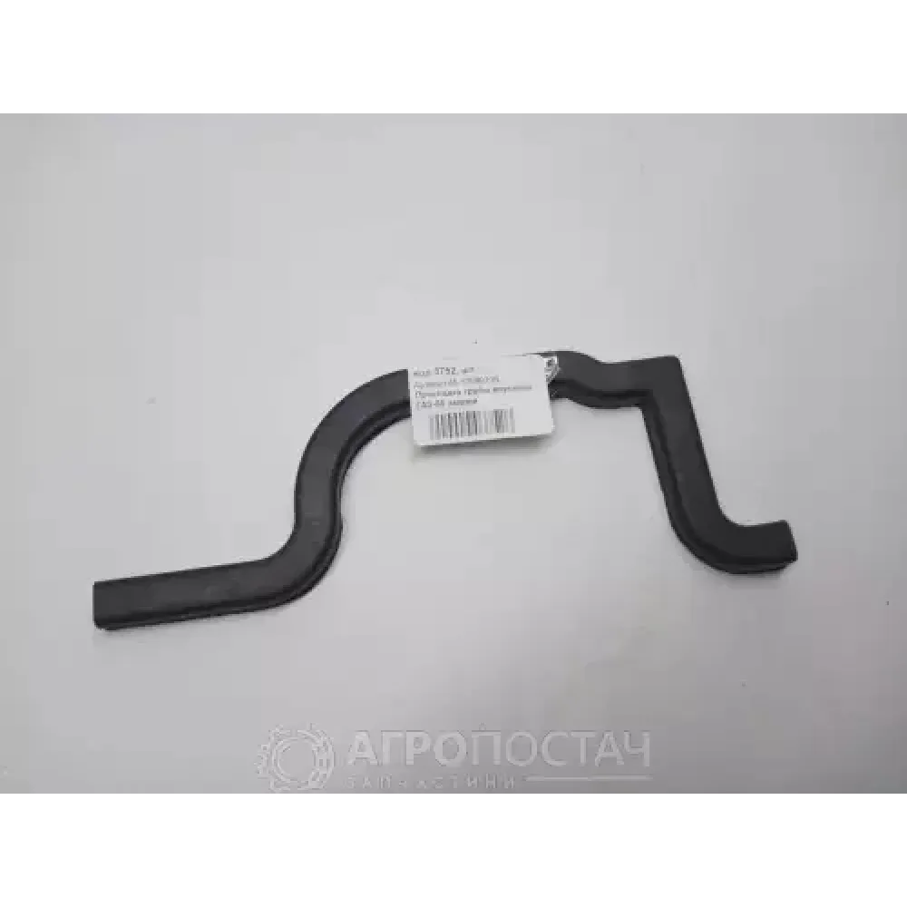 Прокладка труби задньої впускної 66-1008079Б ГАЗ 66