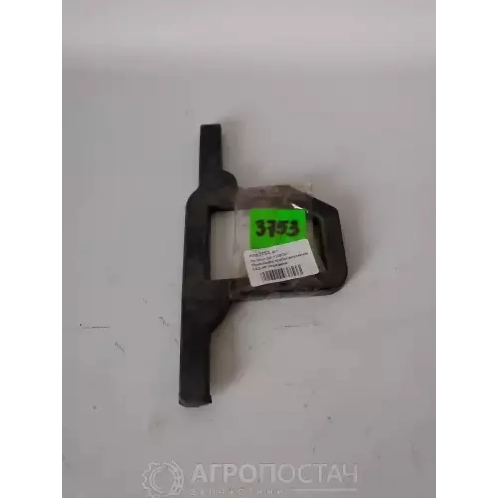 Прокладка труби передньої впускної 66-1008081 ГАЗ 66