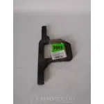 Прокладка труби передньої впускної 66-1008081 ГАЗ 66