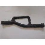 Прокладка труби передньої впускної 130-1008214 ЗІЛ 130