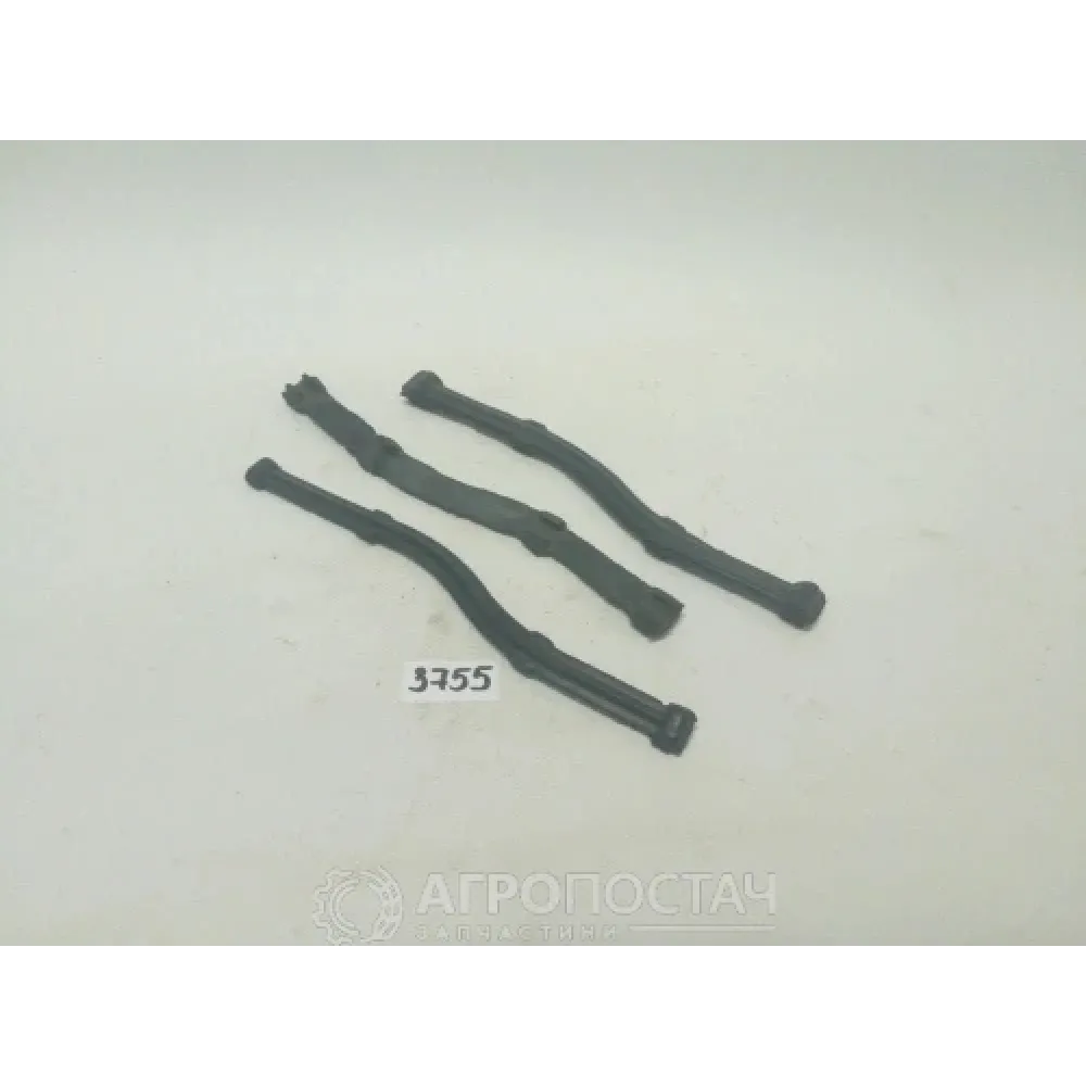 Прокладка труби задньої впускної 130-1008215 ЗІЛ 130