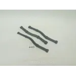 Прокладка труби задньої впускної 130-1008215 ЗІЛ 130