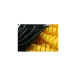 Захист спіральний пластмасовий RJS1KGO-0200000