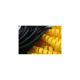 Захист спіральний пластмасовий