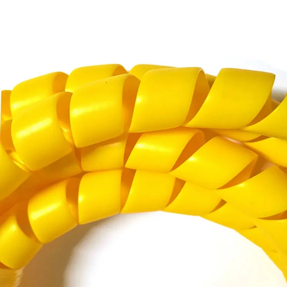 Захист спіральний пластмасовий RJS1KGO-0270000