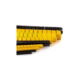 Захист спіральний пластмасовий