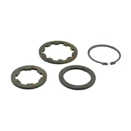 Ремкомплект КПП