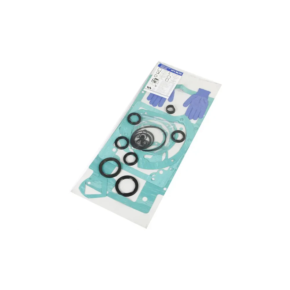 Ремкомплект прокладок заднього мосту