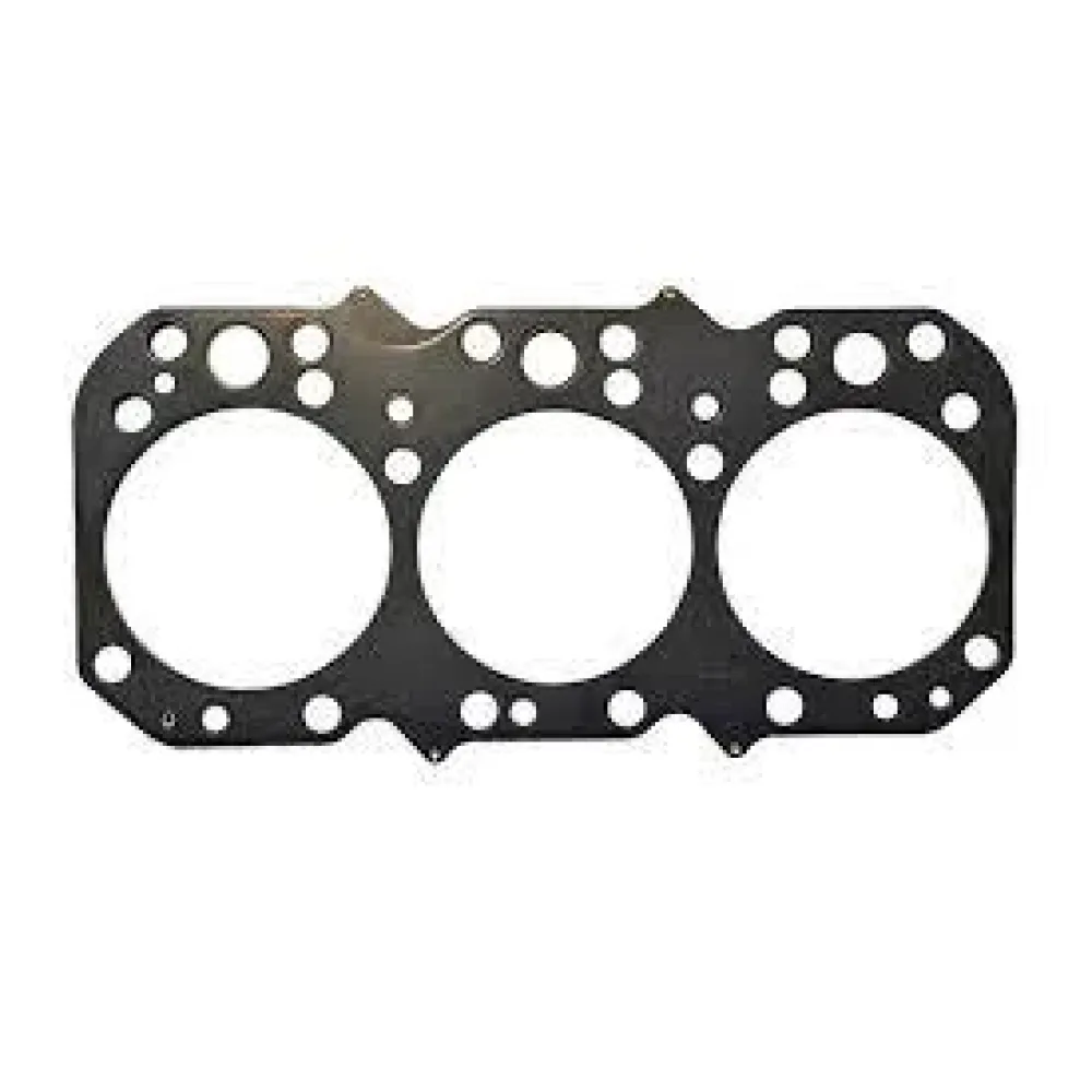 Прокладка головки блоку металева 263-1003020