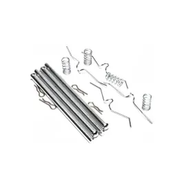 Ремкомплект переднього гальма