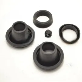 Ремкомплект циліндра гальмівного робочого заднього з ABS