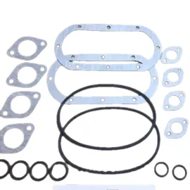 Ремкомплект теплообмінника