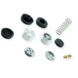 Ремкомплект повний циліндра гальмівного заднього