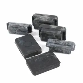 Ремкомплект подушок ресори передньої