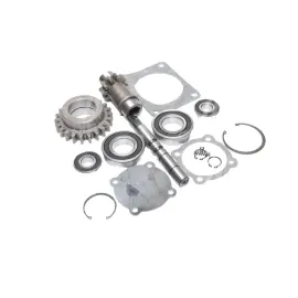 Ремкомплект шестерень КВП