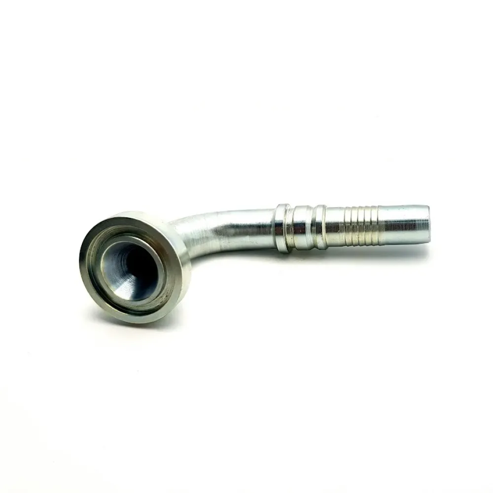 Фланец 25 SFS90 47,6 R