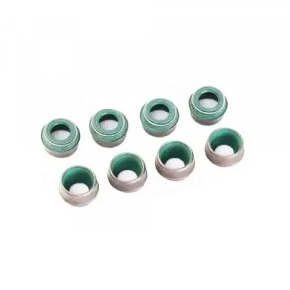 Комплект манжет клапанів